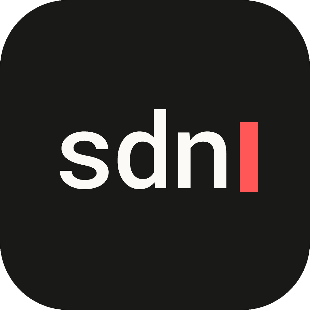 Stef's Dev Notes logo